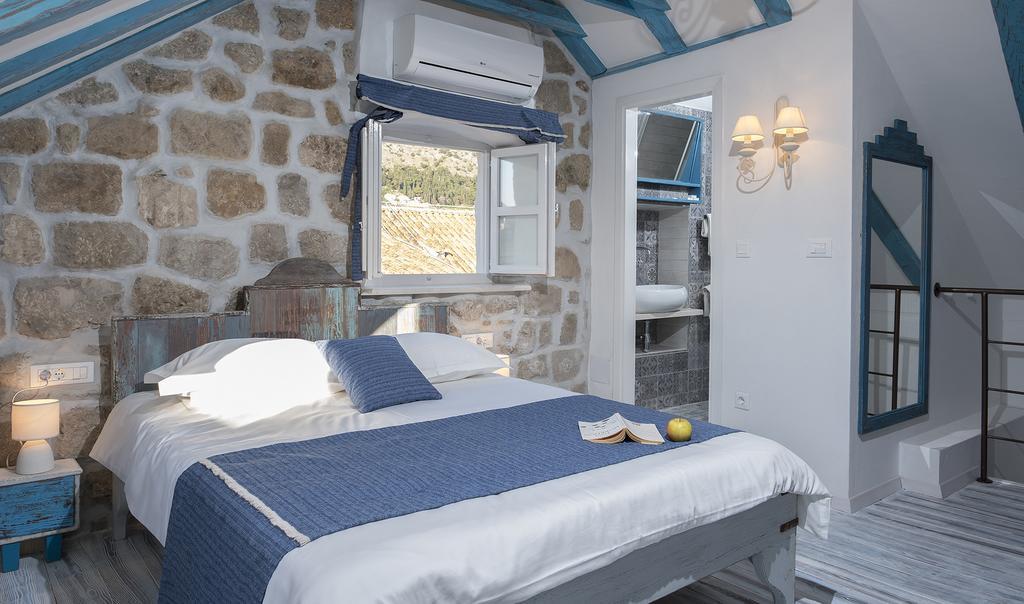 Guesthouse Rustico Dubrovnik Exterior foto